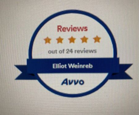 Law Offices of Elliot Weinreb