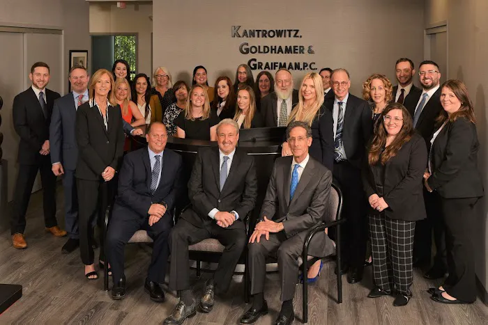 Kantrowitz, Goldhamer & Graifman, P.C. Injury & Family Law Picture 1