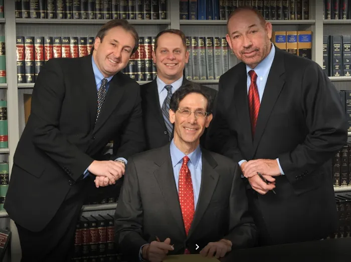 Kantrowitz, Goldhamer & Graifman, P.C. Injury & Family Law Picture 3