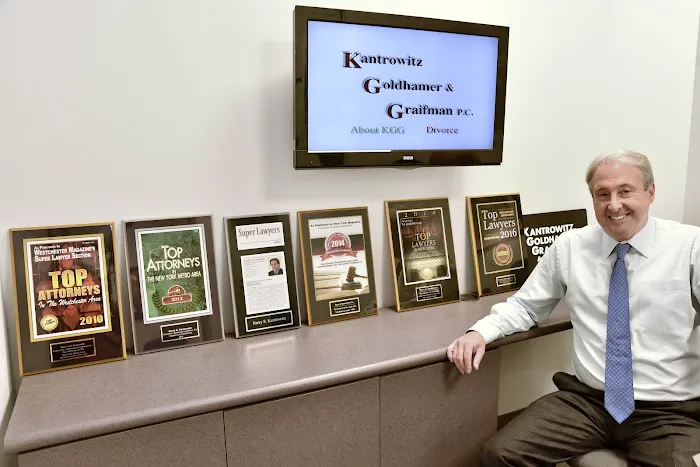 Kantrowitz, Goldhamer & Graifman, P.C. Injury & Family Law Picture 4