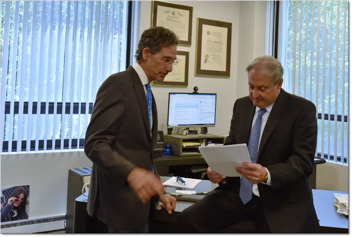 Kantrowitz, Goldhamer & Graifman, P.C. Injury & Family Law Picture 7