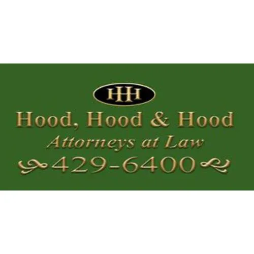 Hood Hood and Hood Picture 2