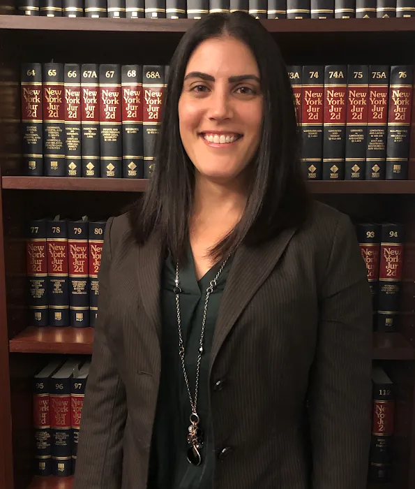 The Law Office of Heather M. Nappi, P.C. Picture 2