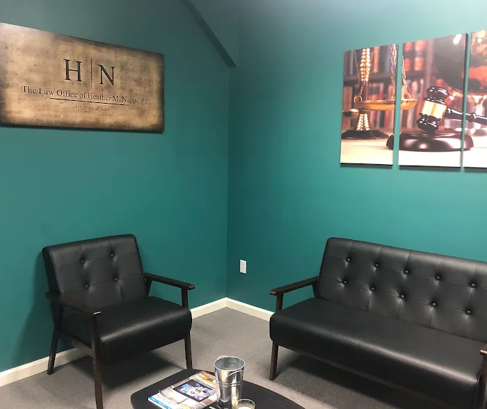 The Law Office of Heather M. Nappi, P.C. Picture 3