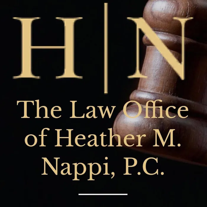 The Law Office of Heather M. Nappi, P.C. Picture 4