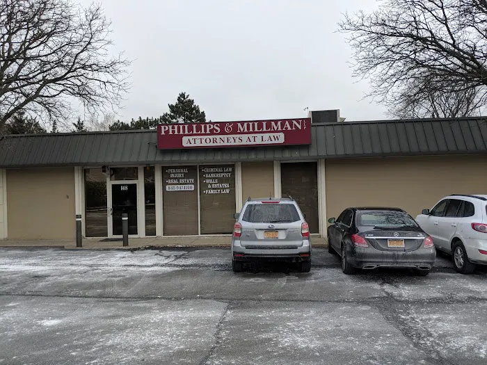Phillips & Millman LLP Picture 1