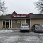 Phillips & Millman LLP