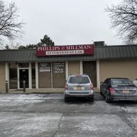 Phillips & Millman LLP ico