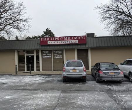 Phillips & Millman LLP