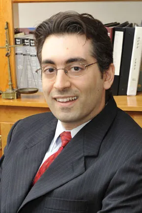 Frank J. LaPerch PC Picture 3