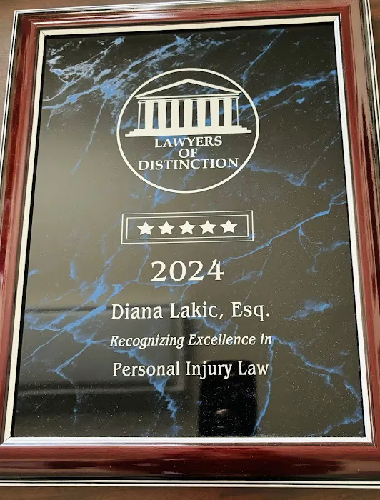 Law Offices of Diana Lakic LLC Picture 2