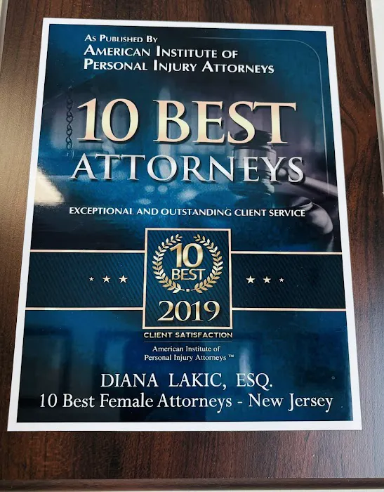 Law Offices of Diana Lakic LLC Picture 3