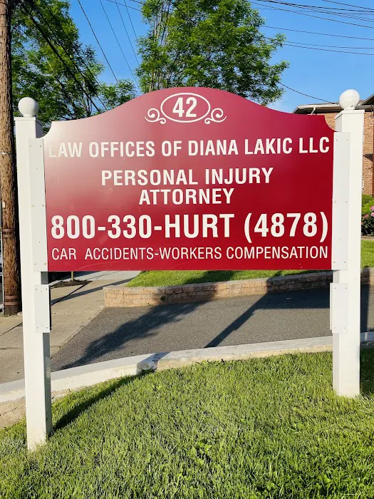 Law Offices of Diana Lakic LLC Picture 5