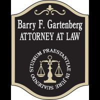 Barry F. Gartenberg LLC - Attorney at Law ico
