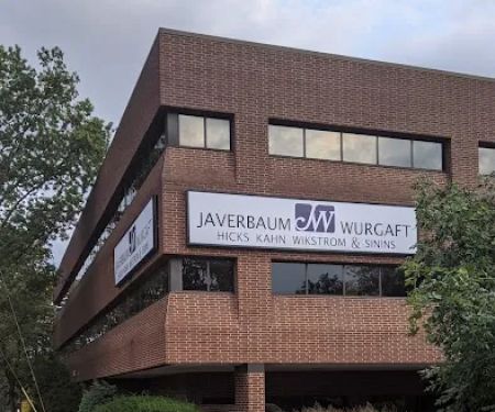 Javerbaum Wurgaft Hicks Kahn Wikstrom & Sinins, P.C.