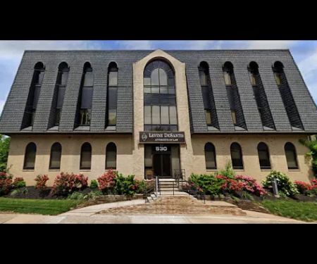 Levine Haddad & Gregory, LLC