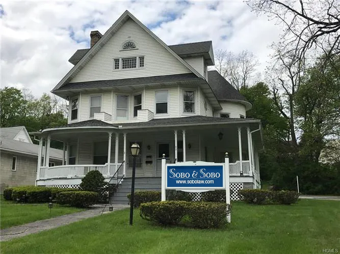 Law Offices of Sobo & Sobo L.L.P. Picture 1