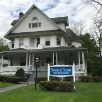 Law Offices of Sobo & Sobo L.L.P. ico