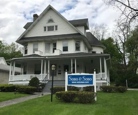 Law Offices of Sobo & Sobo L.L.P.