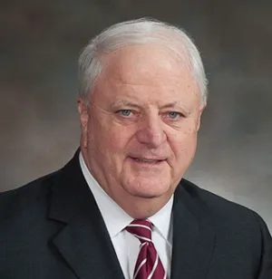 Patrick T. Burke, Esq. Picture 1