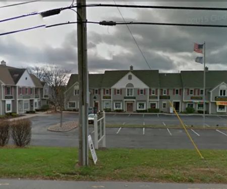 Rosenwasser Law Office, P.C.
