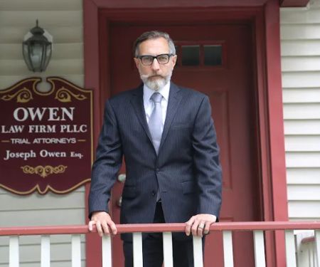 Owen Law Firm
