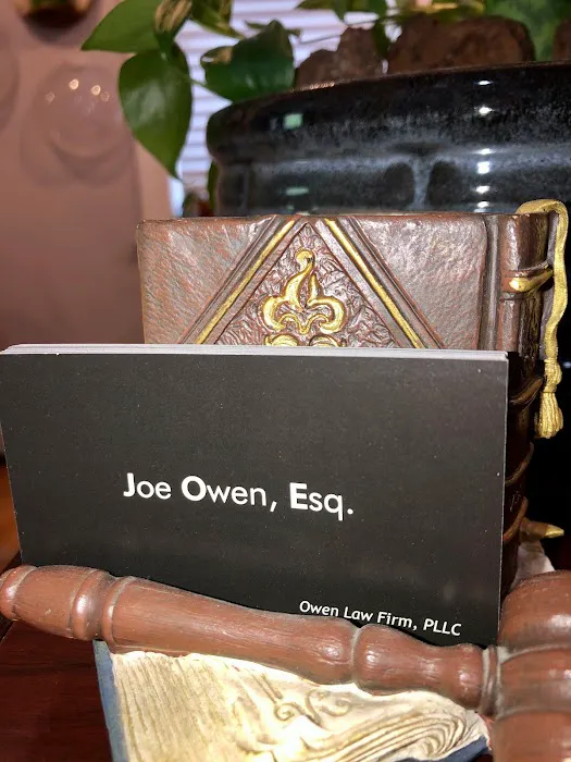 Owen Law Firm Picture 7