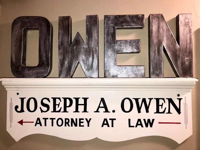 Owen Law Firm Picture 10
