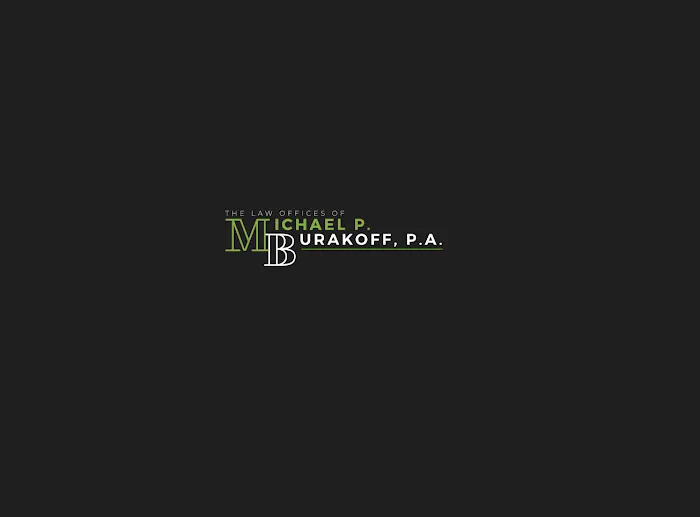 Law Offices of Michael P. Burakoff, P.A. Picture 2