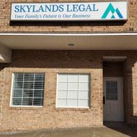 Skylands Legal LLC ico