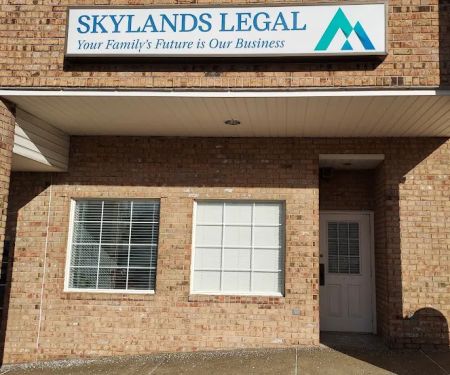 Skylands Legal LLC