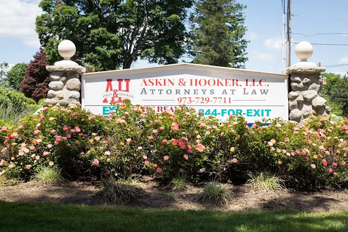 Askin & Hooker, LLC Attorneys at Law Picture 6