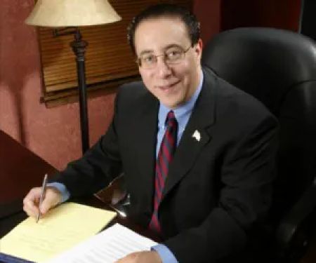 Howard D. Popper Attorney at Law