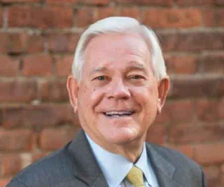 Dolan & Dolan, P.A: Roger W. Thomas
