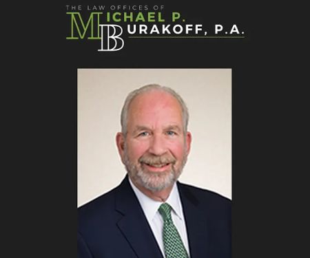 Law Offices of Michael P. Burakoff, P.A.