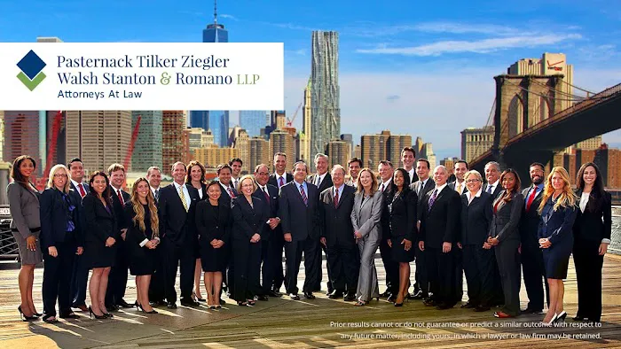 Pasternack Tilker Ziegler Walsh Stanton & Romano L.L.P. Picture 3