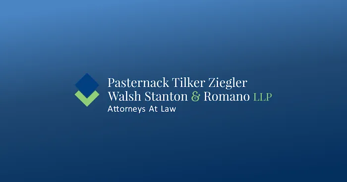 Pasternack Tilker Ziegler Walsh Stanton & Romano L.L.P. Picture 6