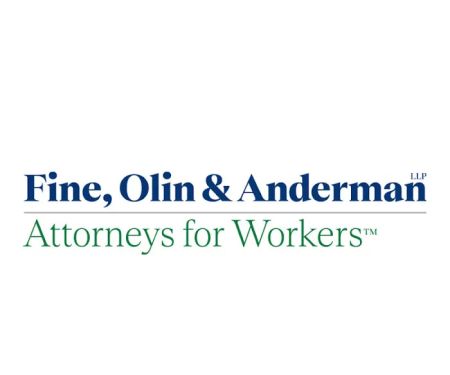 Fine Olin & Anderman LLP
