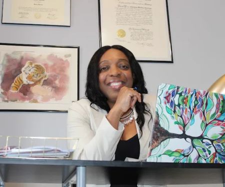 Law Office of Channa M. Gordon LLC
