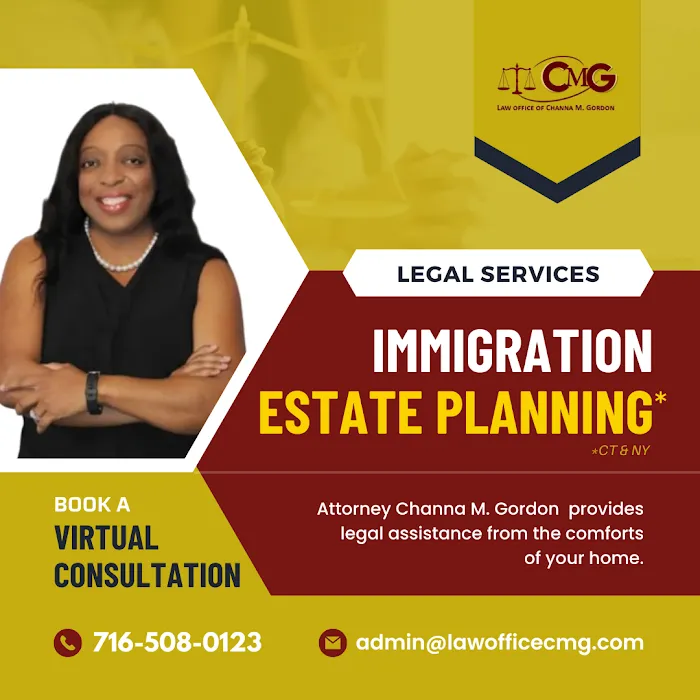 Law Office of Channa M. Gordon LLC Picture 5