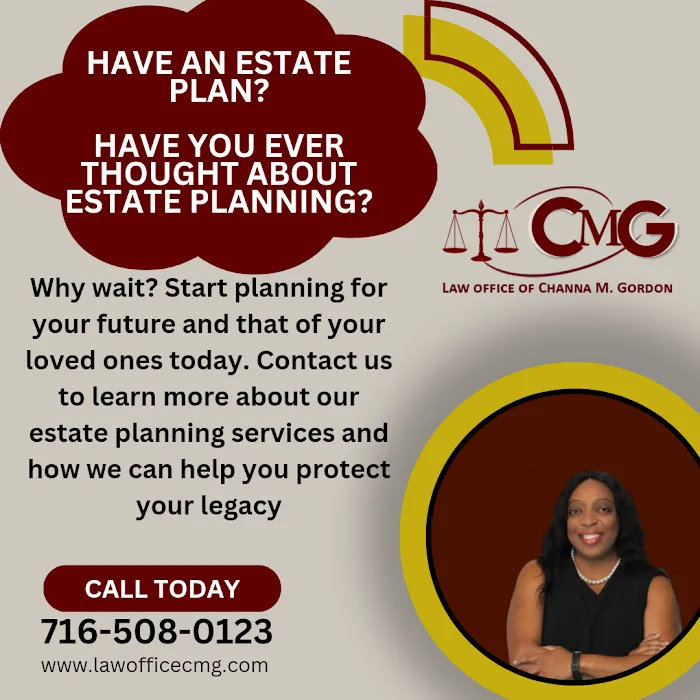 Law Office of Channa M. Gordon LLC Picture 4