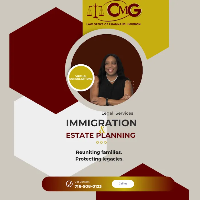 Law Office of Channa M. Gordon LLC Picture 7