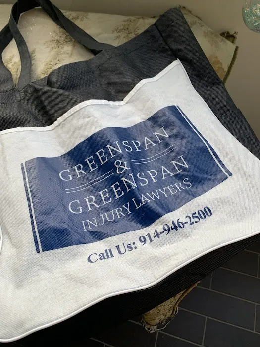 Greenspan & Greenspan Injury Lawyers Picture 10