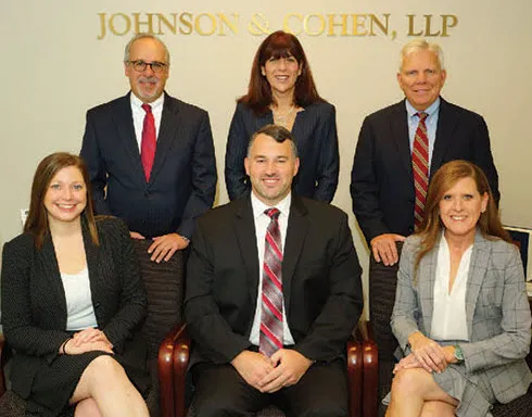 Johnson & Cohen, LLP Picture 1