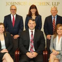Johnson & Cohen, LLP ico