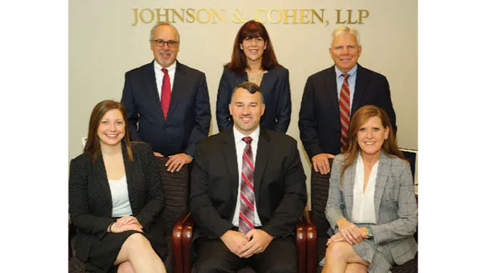 Johnson & Cohen, LLP Picture 2