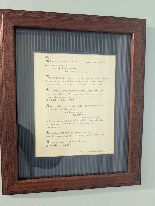 Lenihan & Associates Picture 2