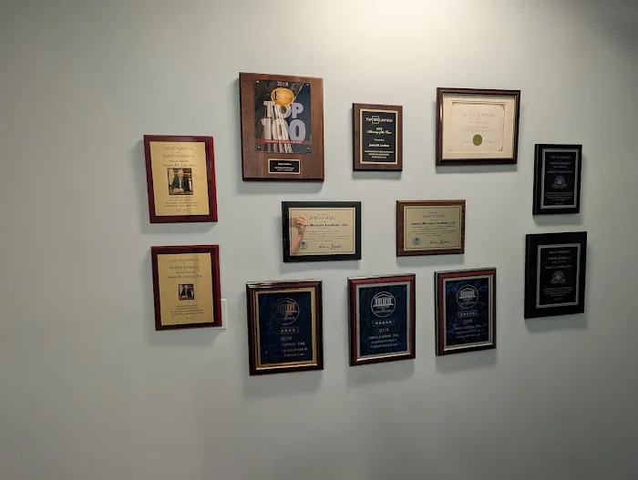 Lenihan & Associates Picture 6