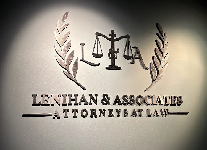 Lenihan & Associates Picture 7