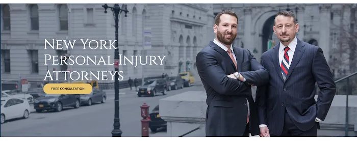 Berkowitz & Weitz Law, P.C. Picture 3